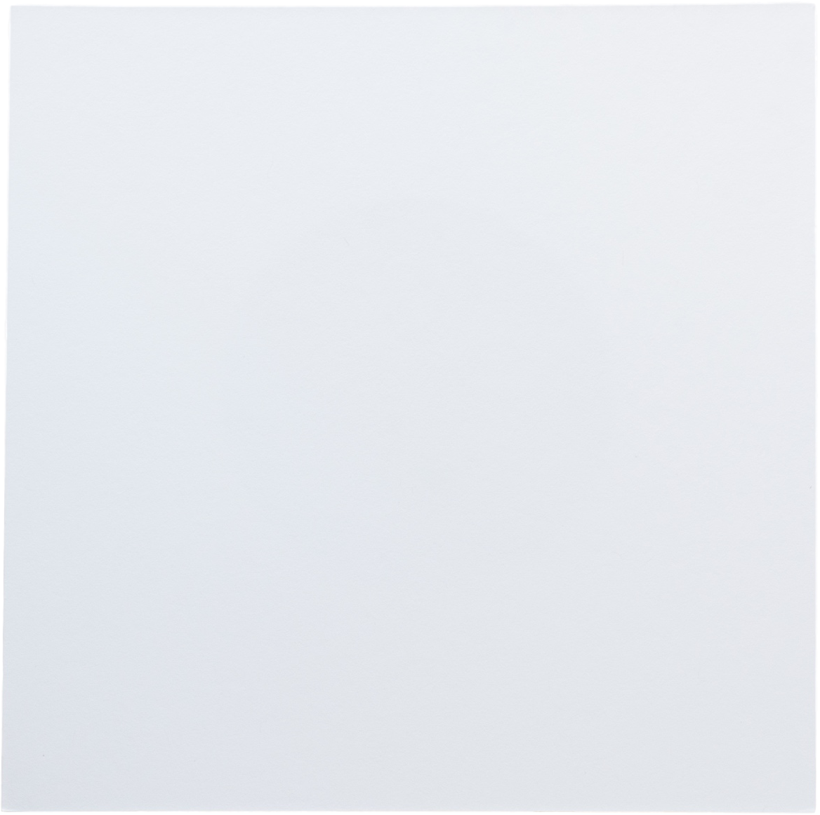 Cut Out Photo of a Plain Grey Background